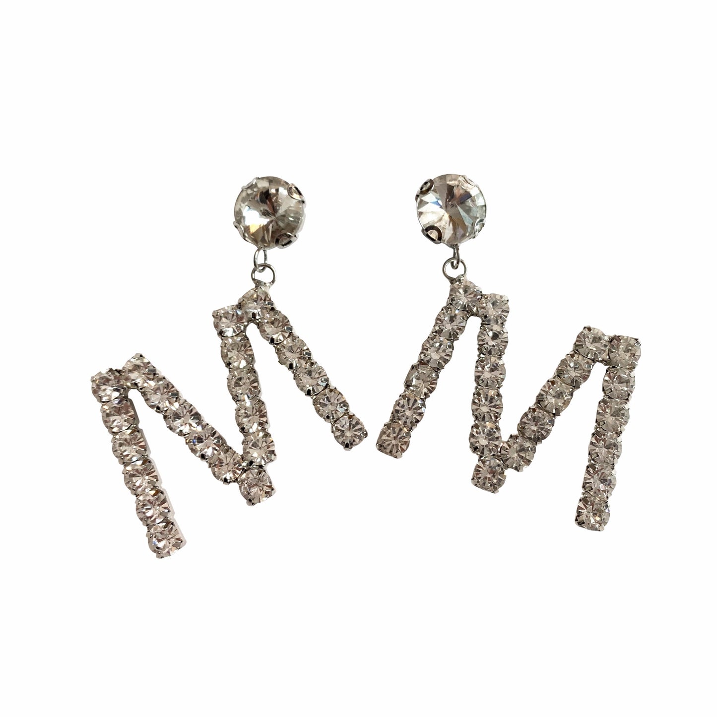 Melisa Earring - 2:10AM