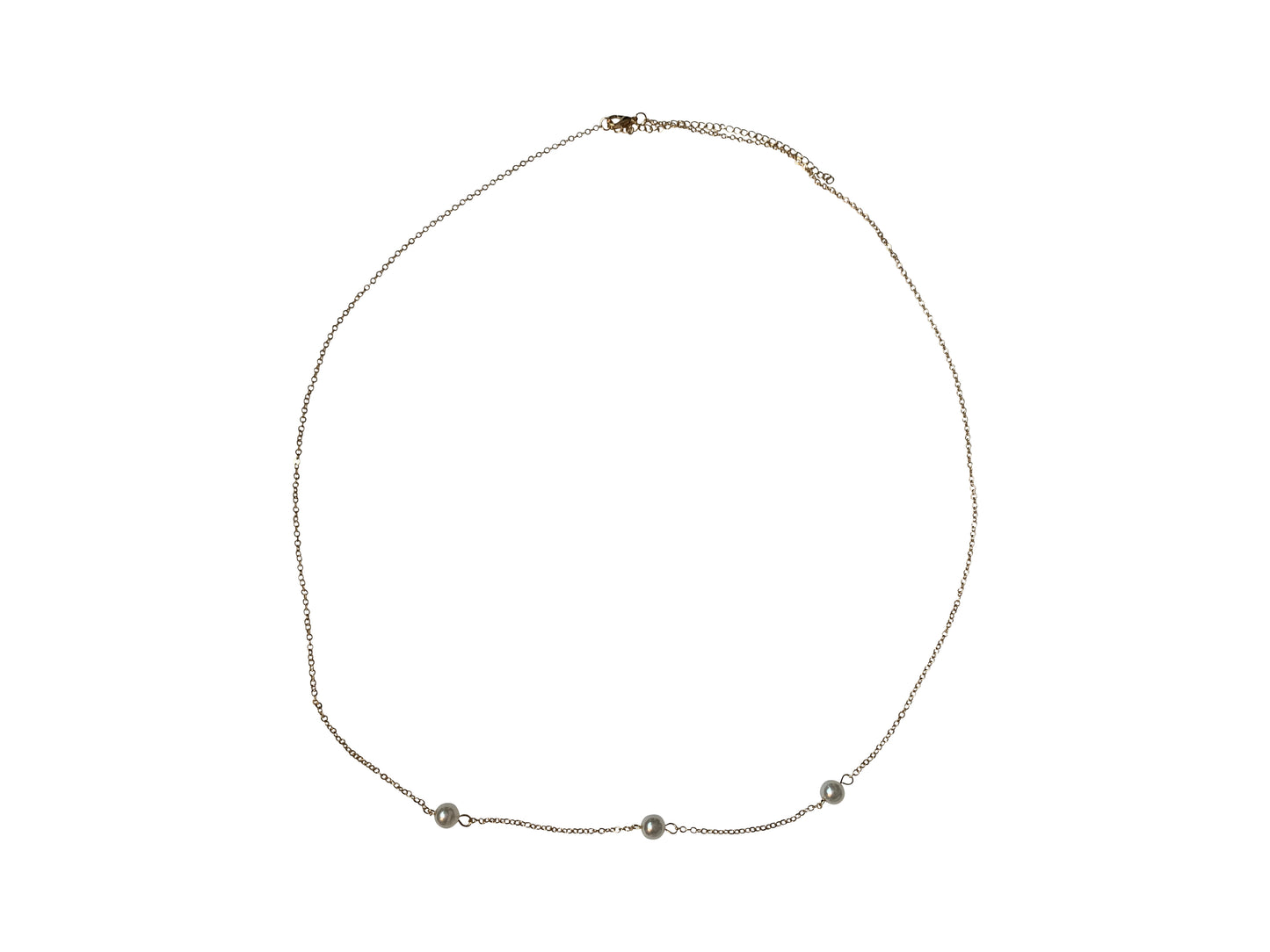 Chain and Simple - 2:10AM