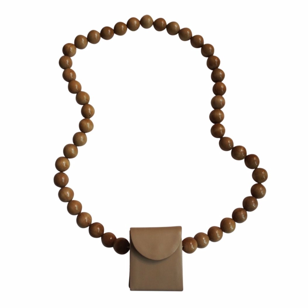Bamboo Bead - 2:10AM