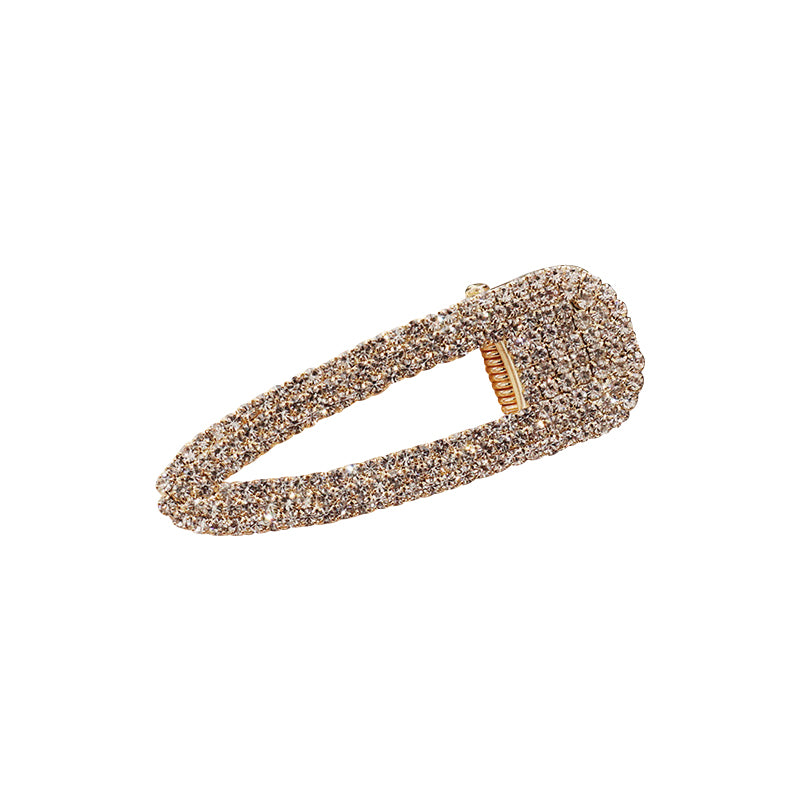Diamante Hair Clip - 2:10AM