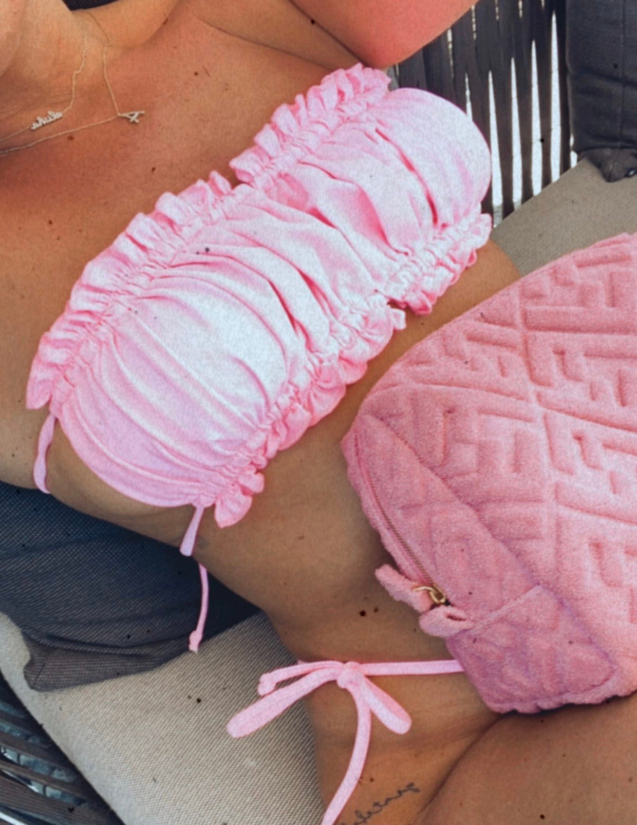 Ultra Ruffle - 2:10AM